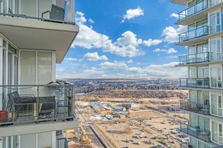 Photo 3: 3206 1122 3 Street SE in Calgary: Beltline Apartment for sale : MLS®# A2094870
