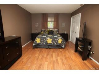 Photo 12: 46 Dells Crescent in WINNIPEG: St Vital Residential for sale (South East Winnipeg)  : MLS®# 1318266
