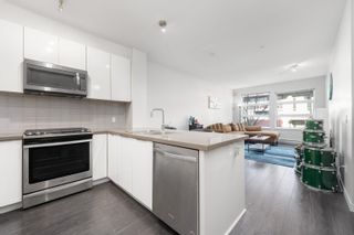 Main Photo: 207 607 COTTONWOOD Avenue in Vancouver: Coquitlam West Condo for sale in "Stanton House" (Coquitlam)  : MLS®# R2858490