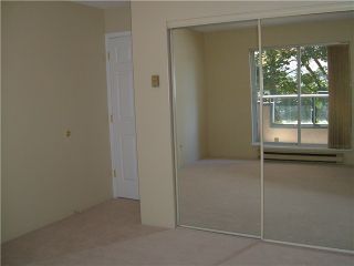 Photo 7: 107 8700 WESTMINSTER Highway in Richmond: Brighouse Condo for sale in "CANAAN COURT" : MLS®# V824323
