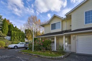 Photo 2: 56 31255 UPPER MACLURE Road in Abbotsford: Abbotsford West Townhouse for sale in "COUNTRY LANE ESTATES" : MLS®# R2512613