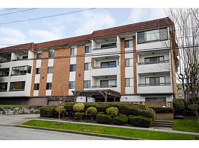 FEATURED LISTING: 211 - 515 ELEVENTH Street New Westminster