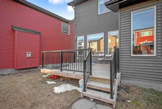 Photo 39: 83 Howse Road NE in Calgary: Livingston Detached for sale : MLS®# A2122415