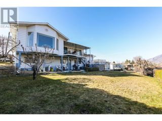 Photo 30: 823 91ST STREET Street in Osoyoos: House for sale : MLS®# 10306509