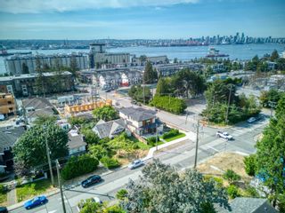 Photo 18: 340 RIDGEWAY Avenue in North Vancouver: Lower Lonsdale 1/2 Duplex for sale : MLS®# R2752183