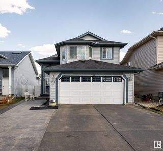 Photo 10: 3775 21 Street in Edmonton: Zone 30 House for sale : MLS®# E4384382
