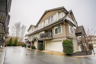 Photo 33: 29 8250 209B Street in Langley: Willoughby Heights Townhouse for sale in "Outlook" : MLS®# R2669997