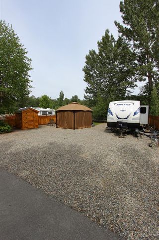 Photo 7: 7 Marina Way: Lee Creek Land Only for sale (North Shuswap)  : MLS®# 10240350