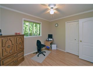 Photo 11: 35339 SANDY HILL Road in Abbotsford: Abbotsford East House for sale in "Sandy Hill" : MLS®# F1418865