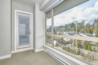 Photo 11: 308 1330 MARINE Drive in North Vancouver: Pemberton NV Condo for sale in "THE DRIVE" : MLS®# R2851263