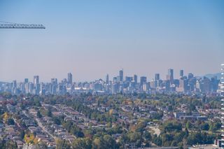 Photo 2: 3906 2008 ROSSER Avenue in Burnaby: Brentwood Park Condo for sale in "STRATUS AT SOLO DISTRICT" (Burnaby North)  : MLS®# R2818842