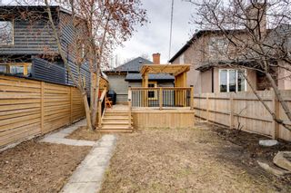 Photo 35: 1907 31 Avenue SW in Calgary: South Calgary Detached for sale : MLS®# A1207359