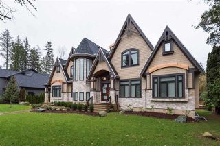 Photo 1: 17108 4 avenue in Surrey: South Surrey House for sale