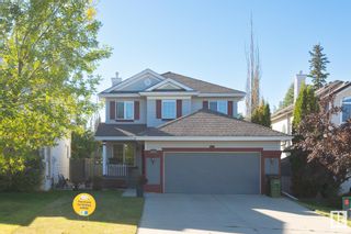 Photo 1: 1040 Rutherford Place SW in Edmonton: Zone 55 House for sale : MLS®# E4314547