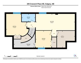 Photo 37: 205 Cranarch Place SE in Calgary: Cranston Detached for sale : MLS®# A2133040