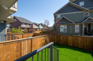 Photo 24: 310 Cranbrook Square SE in Calgary: Cranston Row/Townhouse for sale : MLS®# A2019451