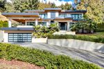 Main Photo: 4391 ROCKRIDGE Road in West Vancouver: Rockridge House for sale : MLS®# R2759476