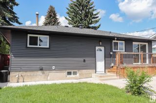 Photo 33: 6007 141 Avenue in Edmonton: Zone 02 House for sale : MLS®# E4384641