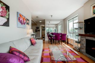 Photo 10: 302 7428 BYRNEPARK WALK in Burnaby: South Slope Condo for sale (Burnaby South)  : MLS®# R2458762