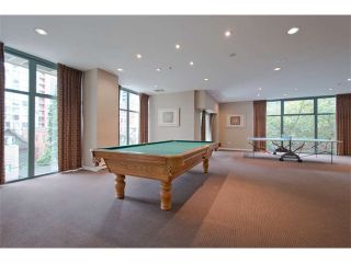 Photo 14: 2502 1239 W GEORGIA Street in Vancouver: Coal Harbour Condo for sale (Vancouver West)  : MLS®# R2148419