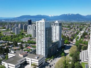 Photo 31: 2909 5665 BOUNDARY Road in Vancouver: Collingwood VE Condo for sale in "Wall Centre Central Park Tower 1" (Vancouver East)  : MLS®# R2857818