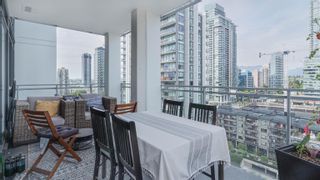 Photo 14: 1503 4488 JUNEAU Street in Burnaby: Brentwood Park Condo for sale in "Bordeaux" (Burnaby North)  : MLS®# R2848248