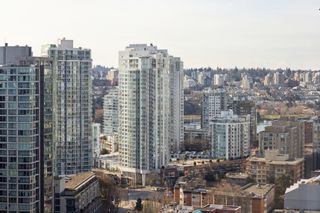 Photo 18: 2602 867 HAMILTON Street in Vancouver: Downtown VW Condo for sale in "Jardine Lookout" (Vancouver West)  : MLS®# R2872747