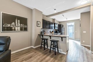 Photo 5: 77 New Brighton Point SE in Calgary: New Brighton Row/Townhouse for sale : MLS®# A2026906