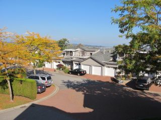 Photo 14: 4 323 GOVERNORS Court in New Westminster: Fraserview NW Townhouse for sale in "FRASERVIEW" : MLS®# R2135689