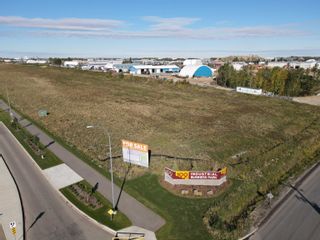 Photo 2: 20303 109 Avenue in Edmonton: Zone 90 Land Commercial for sale : MLS®# E4273615