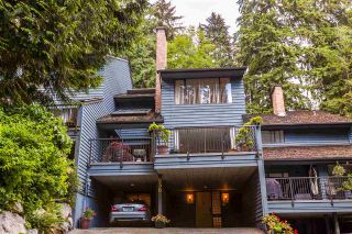 Photo 16: 836 HENDECOURT Road in North Vancouver: Lynn Valley Townhouse for sale in "LAURA LYNN" : MLS®# R2202973