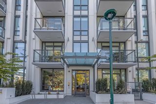 Photo 2: 307 4240 CAMBIE Street in Vancouver: Cambie Condo for sale in "SAVOY" (Vancouver West)  : MLS®# R2880871
