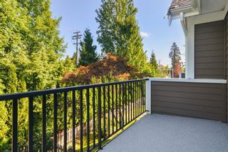 Photo 24: 5 15988 32 Avenue in Surrey: Grandview Surrey Townhouse for sale in "BLU LIVING" (South Surrey White Rock)  : MLS®# R2613354