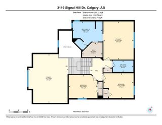 Photo 18: 3119 Signal Hill Drive SW in Calgary: Signal Hill Detached for sale : MLS®# A2089716
