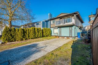 Photo 3: 103 SPRINGFIELD Drive in Langley: Aldergrove Langley House for sale : MLS®# R2774068