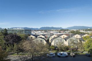 Photo 6: 410 2142 CAROLINA Street in Vancouver: Mount Pleasant VE Condo for sale in "The Wood Dale" (Vancouver East)  : MLS®# R2313461