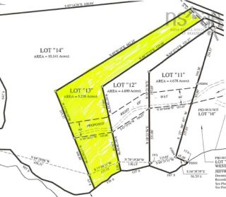 Photo 6: Lot 13 Virginia Road in West Springhill: Annapolis County Vacant Land for sale (Annapolis Valley)  : MLS®# 202211976