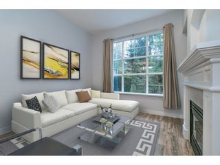 Photo 1: 103 960 LYNN VALLEY Road in North Vancouver: Lynn Valley Condo for sale in "Balmoral House" : MLS®# R2636385