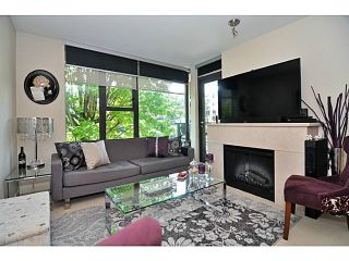 Photo 2: # 402 683 W VICTORIA PK PK in North Vancouver: Lower Lonsdale Condo for sale : MLS®# V1122629
