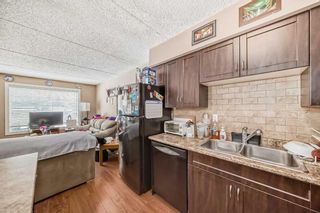Photo 5: 405 2200 Woodview Drive SW in Calgary: Woodlands Row/Townhouse for sale : MLS®# A2131253