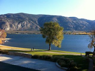 Photo 17: #201 1 5601 LAKESHORE Drive, in Osoyoos: Condo for sale : MLS®# 197591