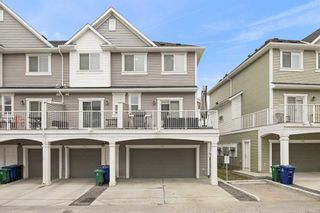Photo 1: 254 Copperleaf Way SE in Calgary: Copperfield Row/Townhouse for sale : MLS®# A2126794