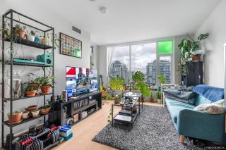 Photo 6: 908 1708 ONTARIO Street in Vancouver: Mount Pleasant VE Condo for sale in "PINNACLE ON THE PARK" (Vancouver East)  : MLS®# R2869156