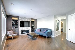 Photo 5: 50 Sienna Park Terrace SW in Calgary: Signal Hill Detached for sale : MLS®# A1186996