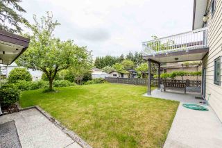 Photo 19: 1651 GILES Place in Burnaby: Sperling-Duthie House for sale (Burnaby North)  : MLS®# R2271119