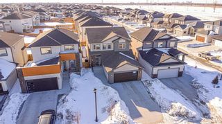 Photo 32: 105 Red sky Road in Winnipeg: Sage Creek Residential for sale (2K)  : MLS®# 202305419