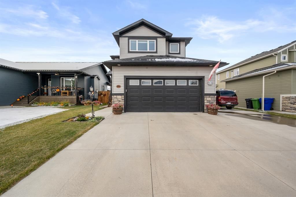 Main Photo: 12 Viceroy Crescent: Olds Detached for sale : MLS®# A2007985