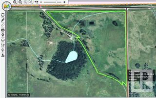 Photo 1: Hwy 13 TWP 282A: Rural Wetaskiwin County Rural Land/Vacant Lot for sale : MLS®# E4284970