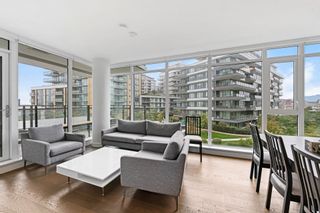Photo 9: 701 8199 CAPSTAN Way in Richmond: West Cambie Condo for sale in "VIEWSTAR" : MLS®# R2825159