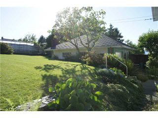 Photo 21: 6159 MALVERN AV in Burnaby: Upper Deer Lake House for sale (Burnaby South)  : MLS®# V1010757